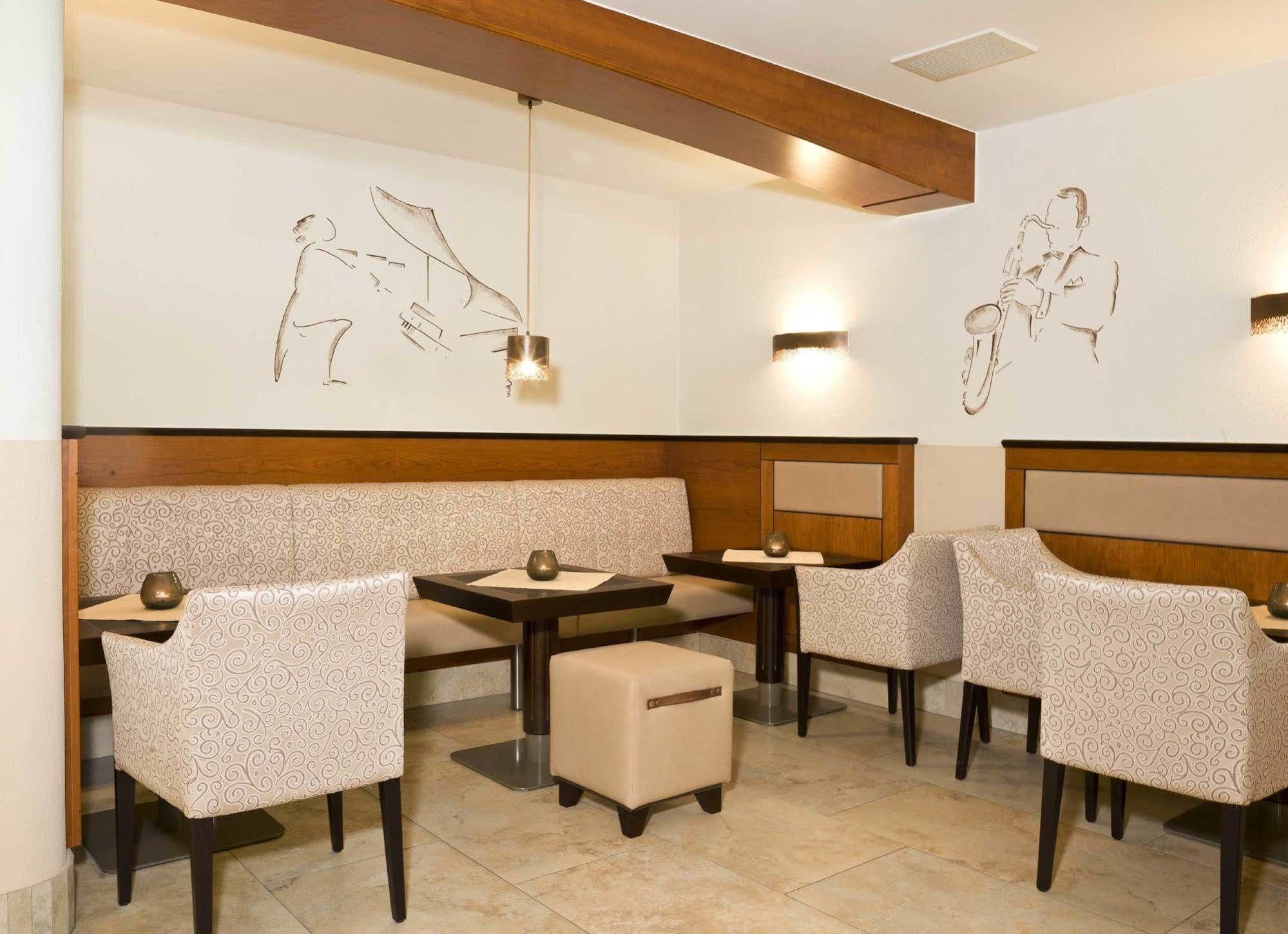 科尼格酒店 帕绍 外观 照片